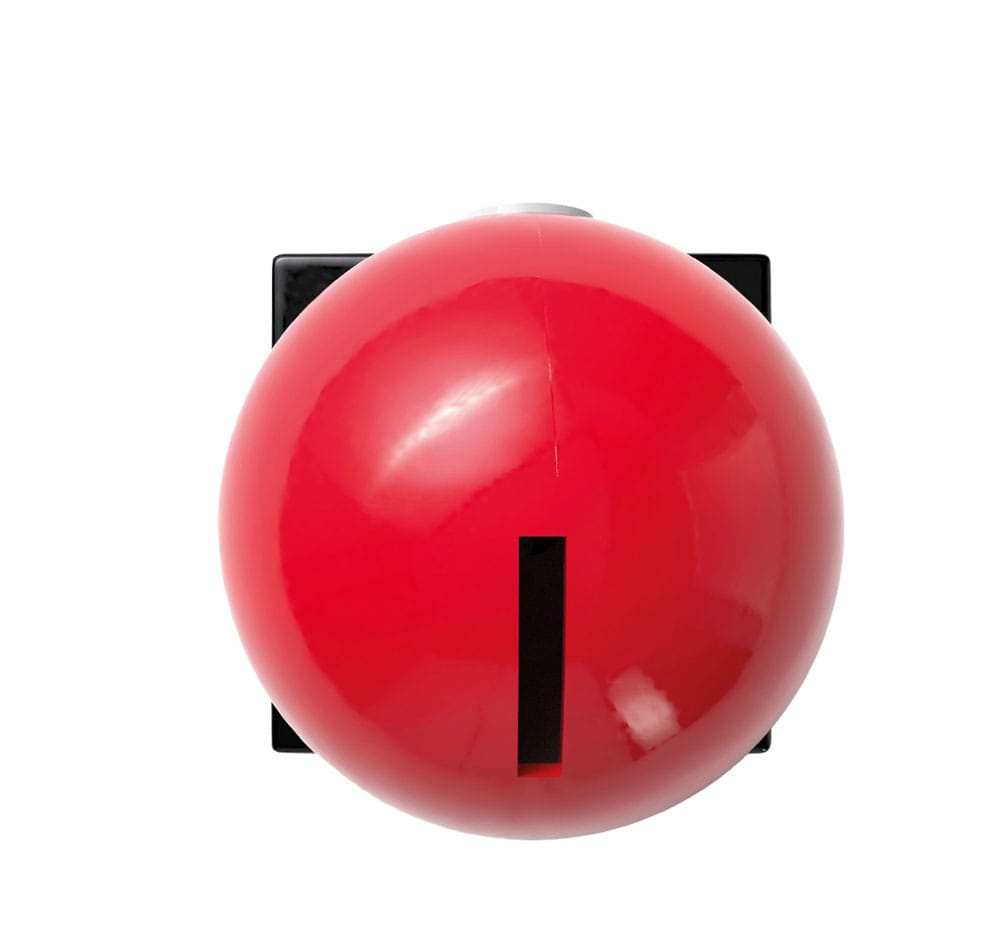 Pokémon Spardose Pokeball