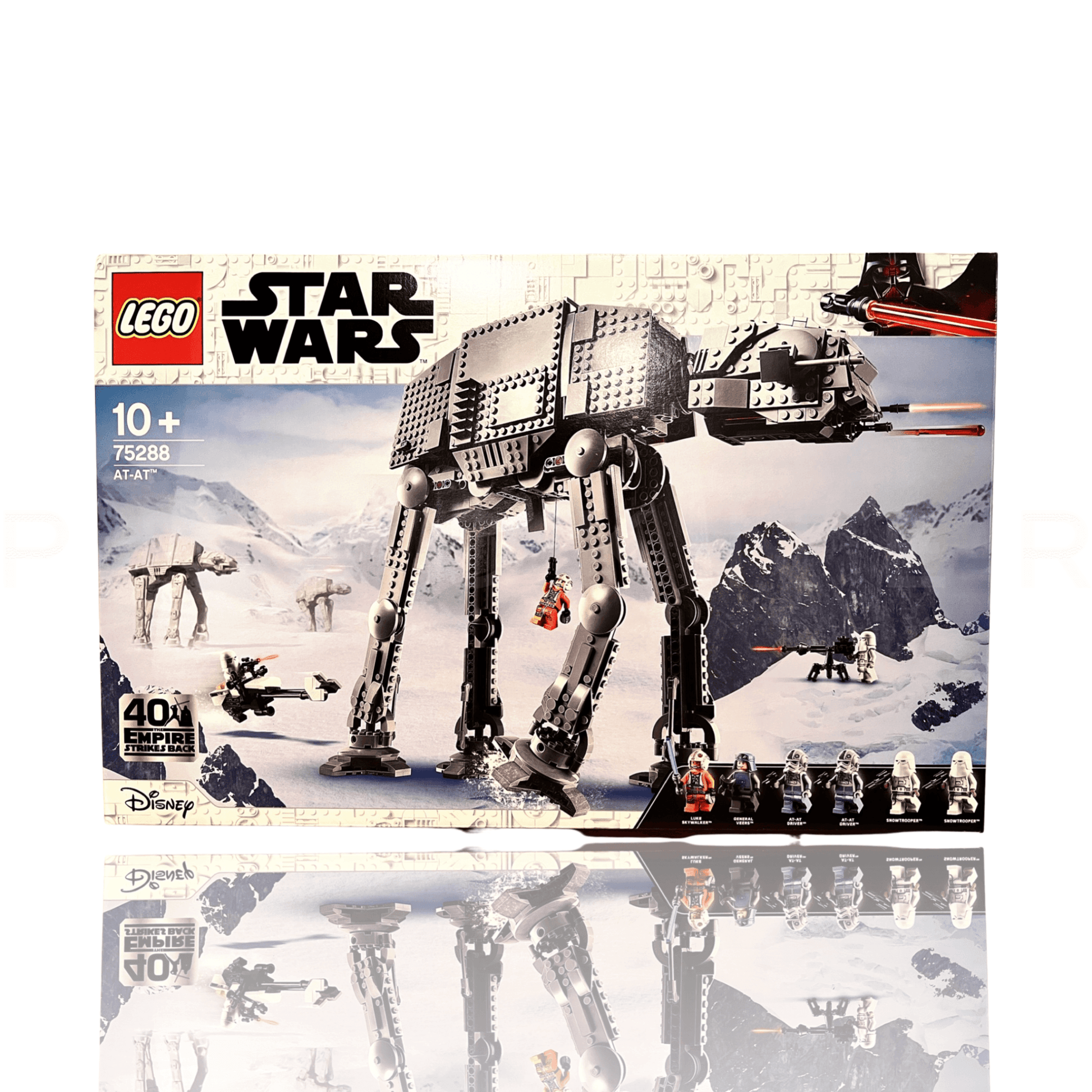 LEGO 75288 Star Wars AT-AT - prückner.de